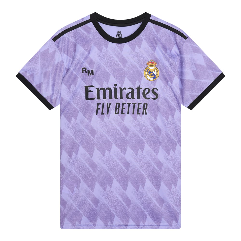 Real Madrid uit shirt heren 22/23