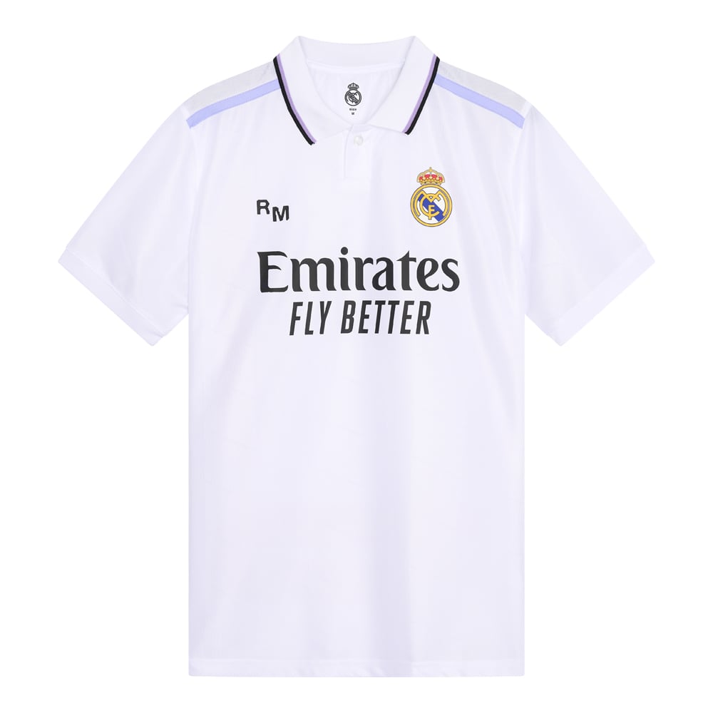 Real Madrid thuis shirt heren 22/23