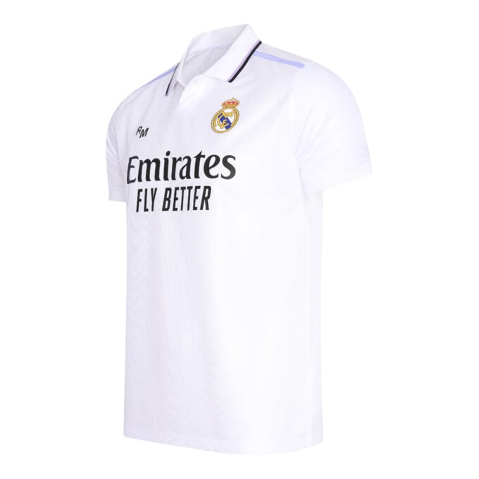 Real Madrid thuis shirt heren 22/23